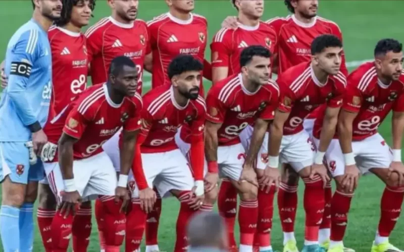 صدمة مفاجئة.. نجم الأهلي يواجه أول عقوبة في الدوري المصري